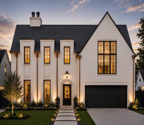 Photo of 867 W 42nd Street, Houston, TX 77018 (MLS # 54448846)