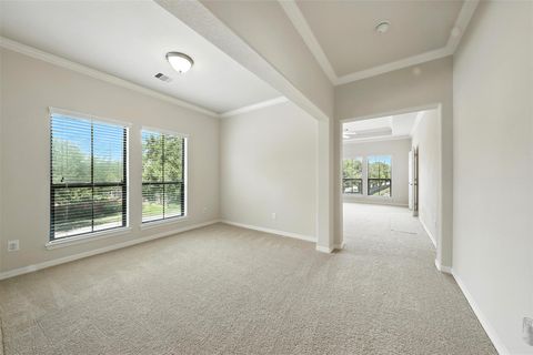 Tiny photo for 2903 Royal Oaks Grove, Houston, TX 77082 (MLS # 2237367)