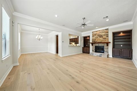Tiny photo for 2903 Royal Oaks Grove, Houston, TX 77082 (MLS # 2237367)