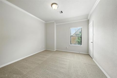 Tiny photo for 2903 Royal Oaks Grove, Houston, TX 77082 (MLS # 2237367)