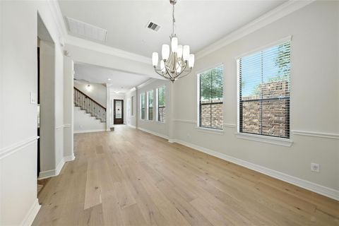 Tiny photo for 2903 Royal Oaks Grove, Houston, TX 77082 (MLS # 2237367)