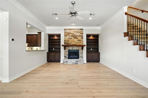 Tiny photo for 2903 Royal Oaks Grove, Houston, TX 77082 (MLS # 2237367)