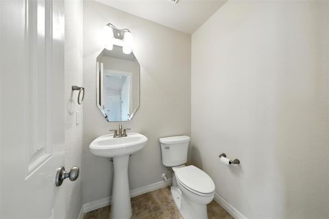 Tiny photo for 2903 Royal Oaks Grove, Houston, TX 77082 (MLS # 2237367)