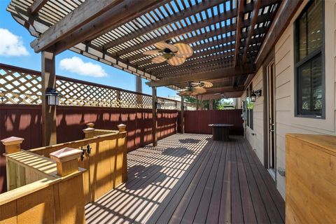 Tiny photo for 2903 Royal Oaks Grove, Houston, TX 77082 (MLS # 2237367)