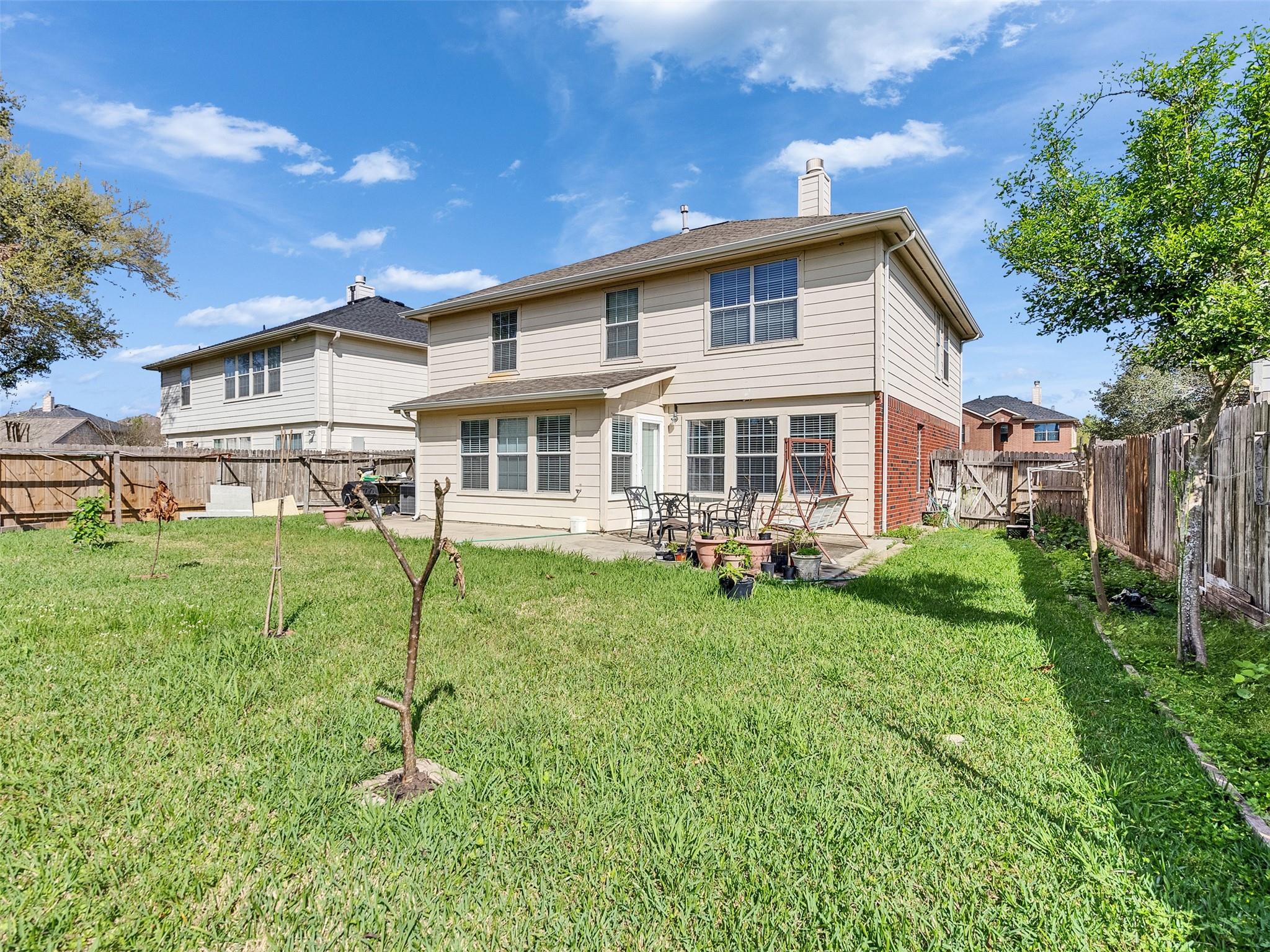3511 Patriot Court