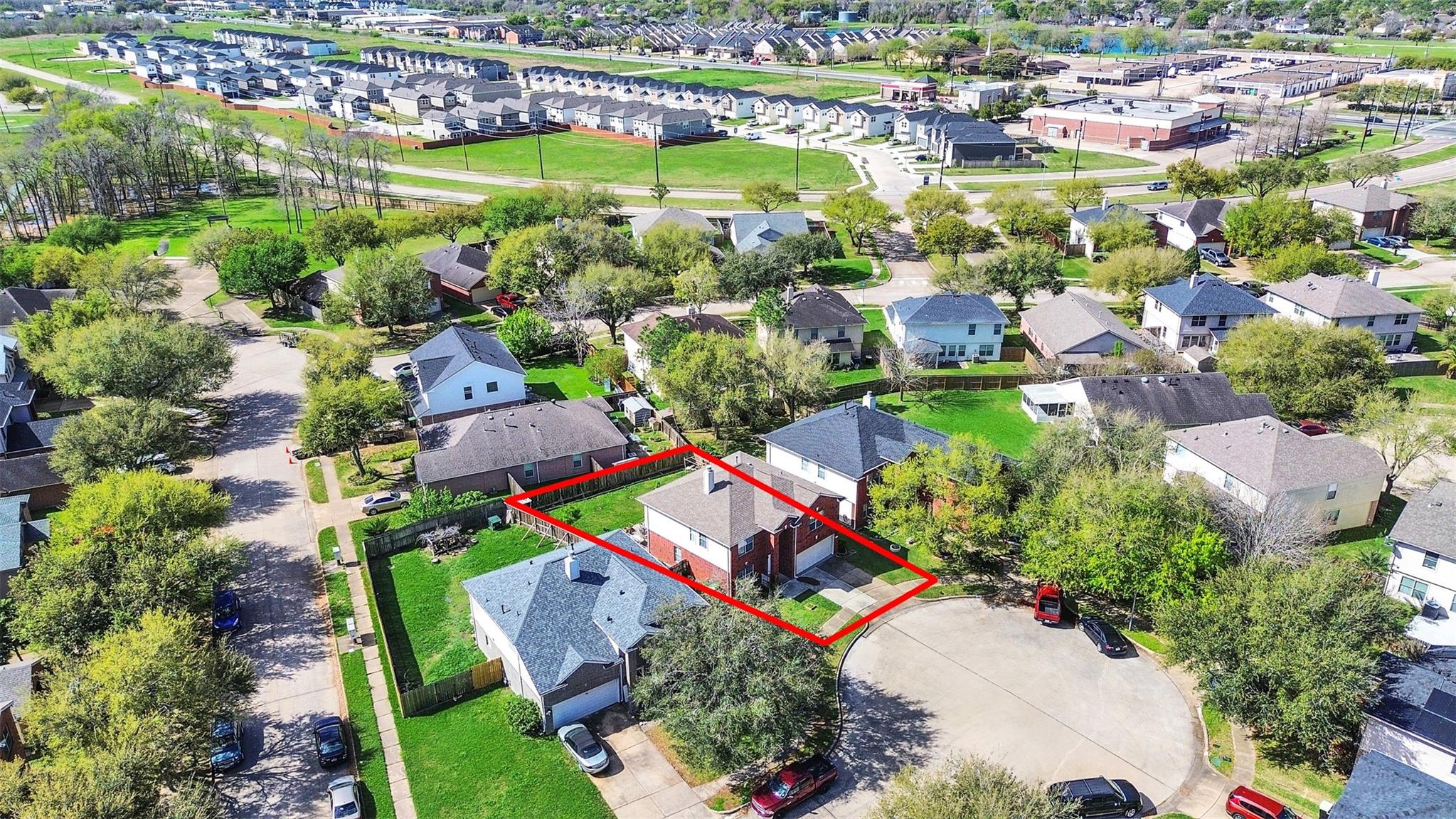 3511 Patriot Court