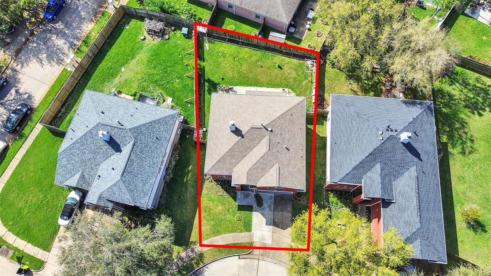 3511 Patriot Court
