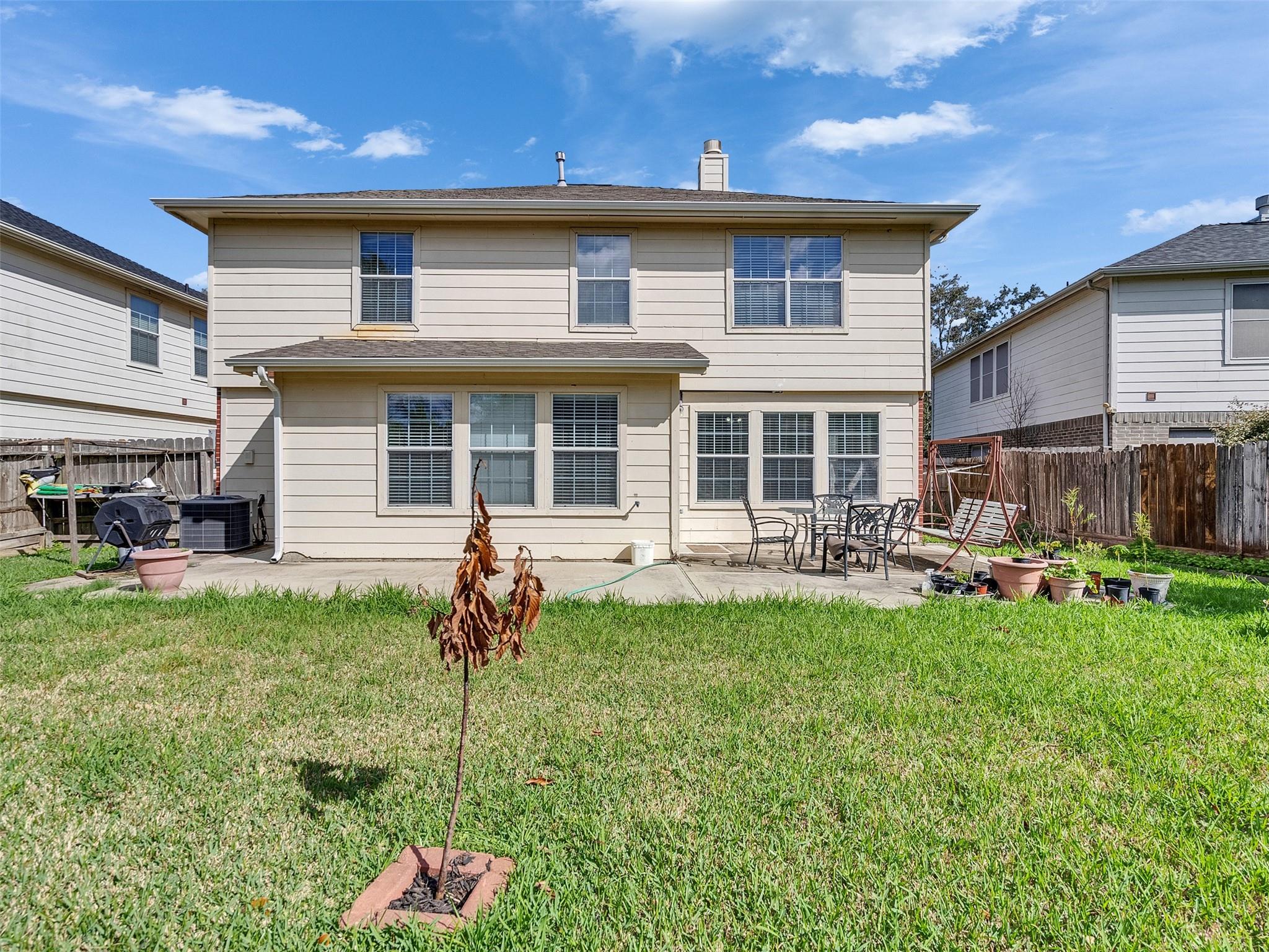3511 Patriot Court