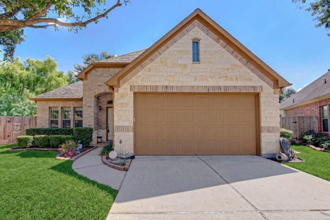 Photo of 24306 Main Mast Court, Katy, TX 77494 (MLS # 46290106)
