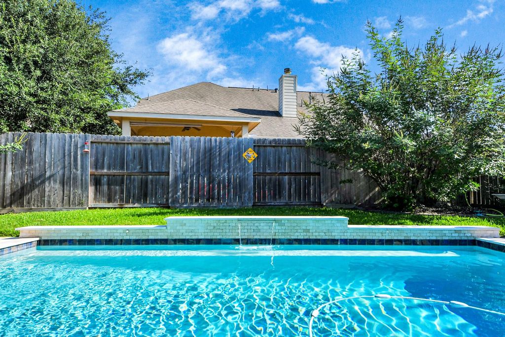 Photo of 20192 Southwood Oaks Drive, Porter, TX 77365 (MLS # 13712833)