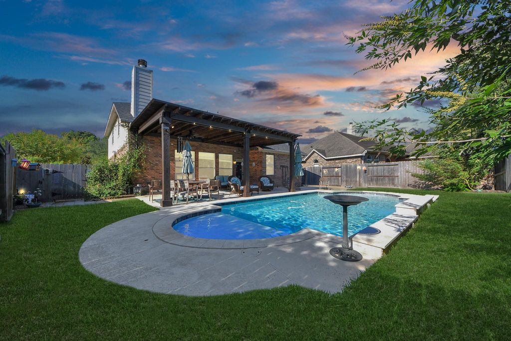 Photo of 20192 Southwood Oaks Drive, Porter, TX 77365 (MLS # 13712833)