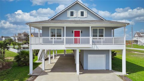 Photo of 3910 Palmdale Court, Galveston, TX 77554 (MLS # 49866311)