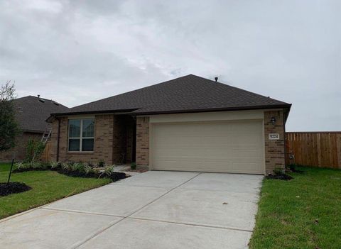 Photo of 5224 Pine Pass Drive, Rosenberg, TX 77469 (MLS # 17294967)