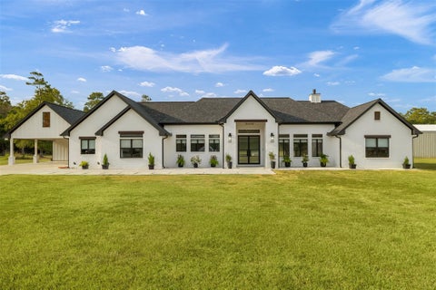 Photo of 73 County Road 633, Dayton, TX 77535 (MLS # 6328945)