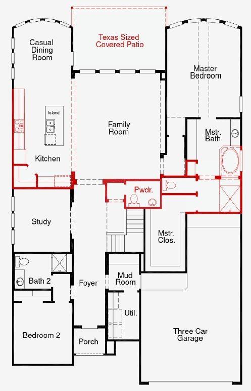6331 Murcott Drive