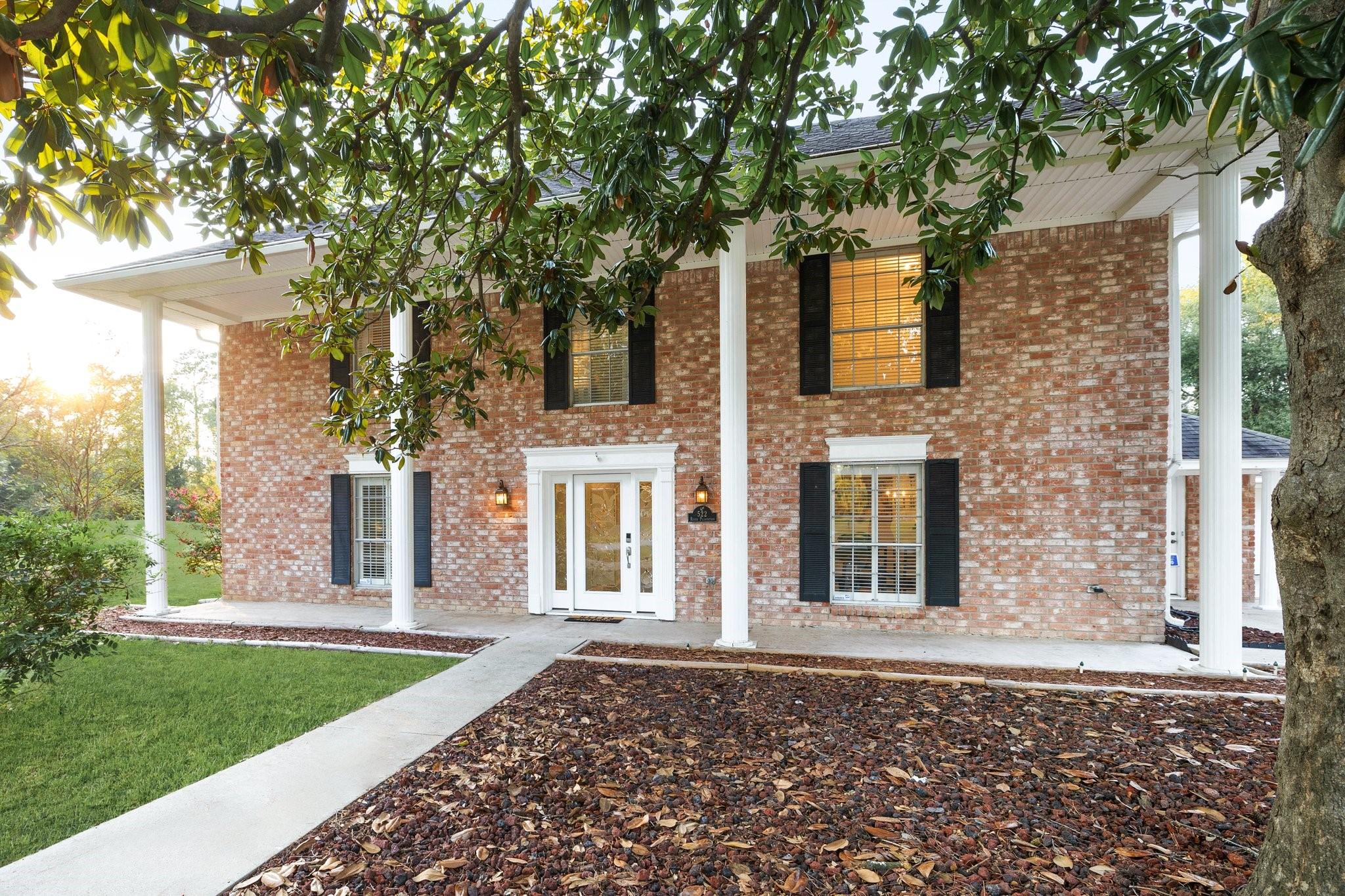 522 River Plantation Drive