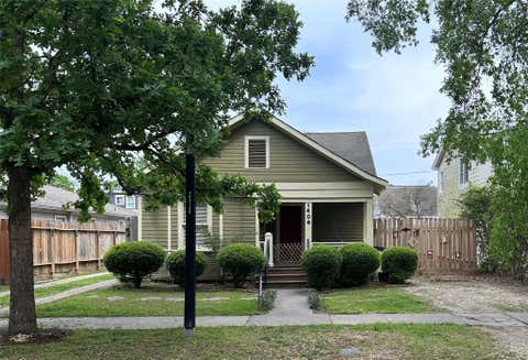 Photo of 1406 Columbia Street, Houston, TX 77008 (MLS # 51495597)