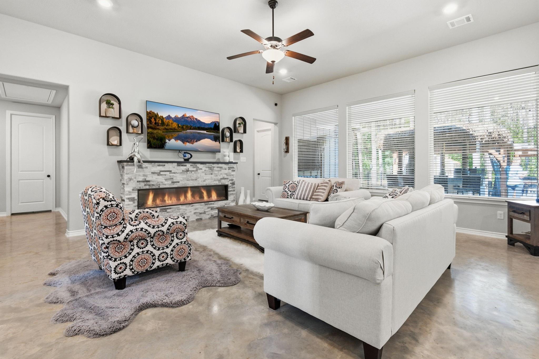 15516 Forest Grove Drive