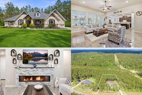 Photo of 15516 Forest Grove Drive, Willis, TX 77378 (MLS # 79923140)