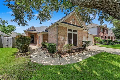 Photo of 14731 Raven Hollow Lane, Humble, TX 77396 (MLS # 18629865)
