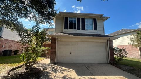 Photo of 6411 Halstead Meadows Cir Cir, Houston, TX 77086 (MLS # 3439263)