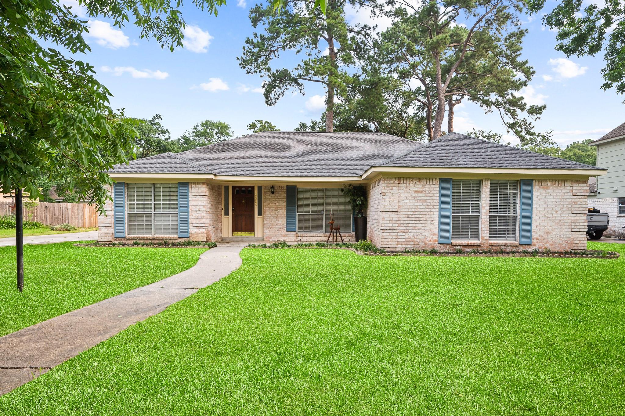 12626 New Kentucky Road