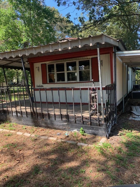 Photo of 217 E Sunset Drive, Trinity, TX 75862 (MLS # 89120708)