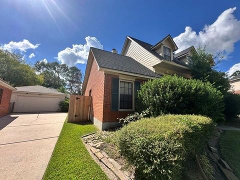 Photo of 3502 Fern River Drive, Houston, TX 77345 (MLS # 41278216)