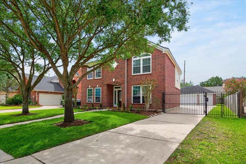 Photo of 20835 Cottage Cove Lane, Katy, TX 77450 (MLS # 32231000)