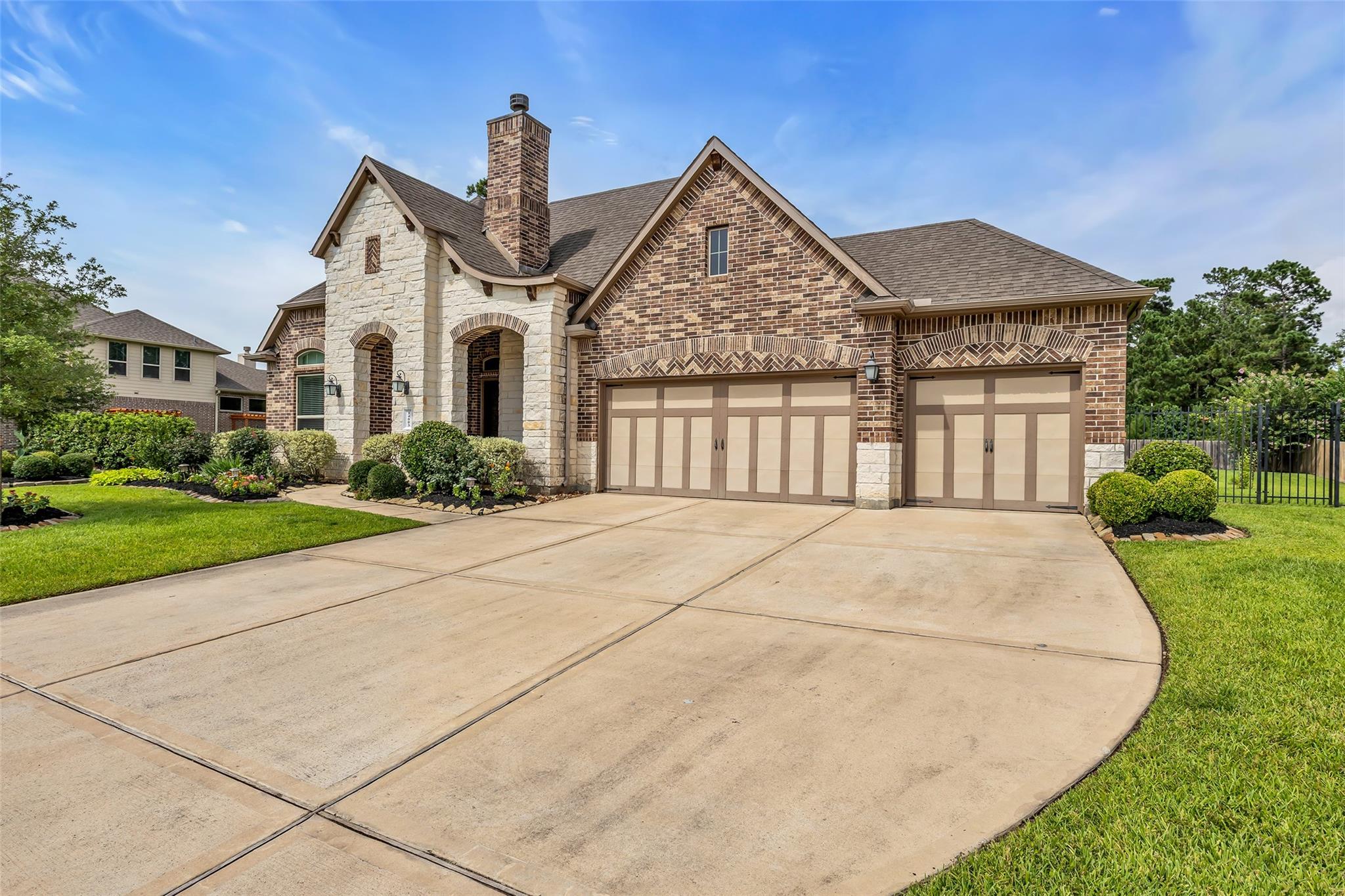 14003 S Evergreen Ridge Court