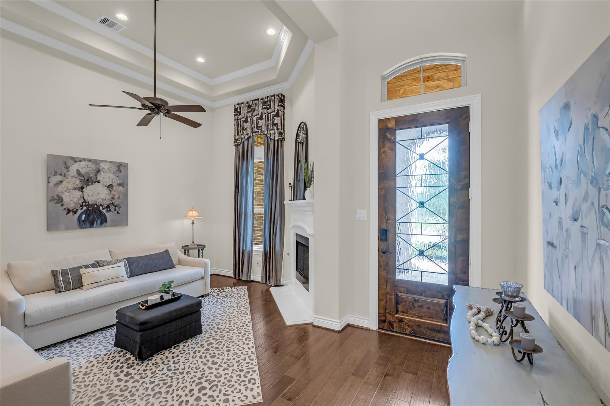 14003 S Evergreen Ridge Court