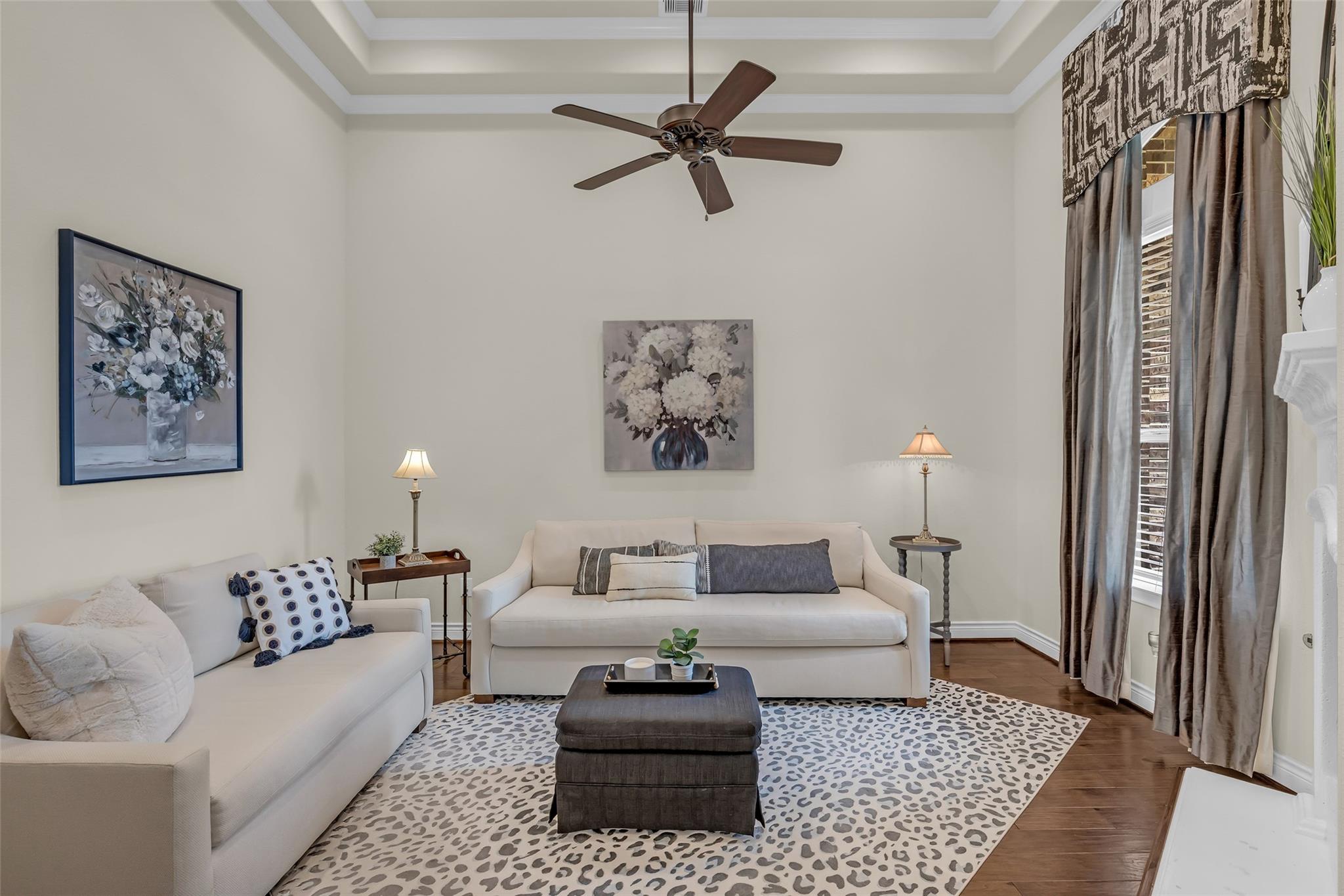 14003 S Evergreen Ridge Court