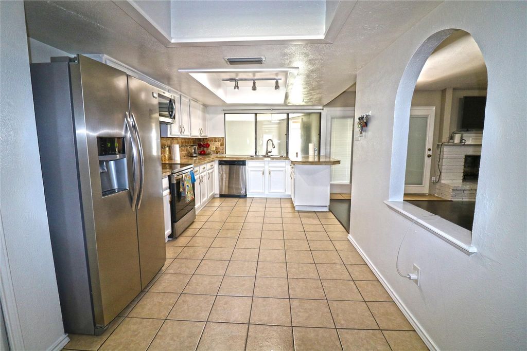 Photo of 16827 Kieth Harrow Boulevard, Houston, TX 77084 (MLS # 9449565)