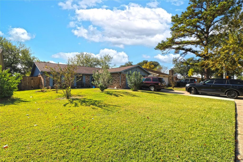 Photo of 16827 Kieth Harrow Boulevard, Houston, TX 77084 (MLS # 9449565)