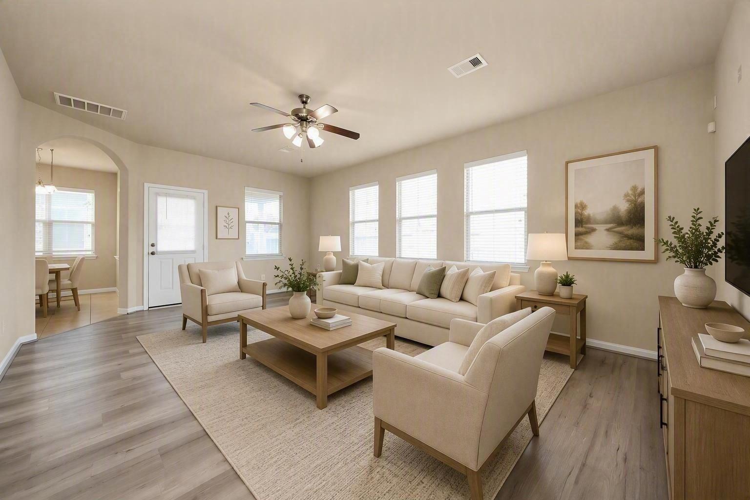 6106 Grassy Haven Lane