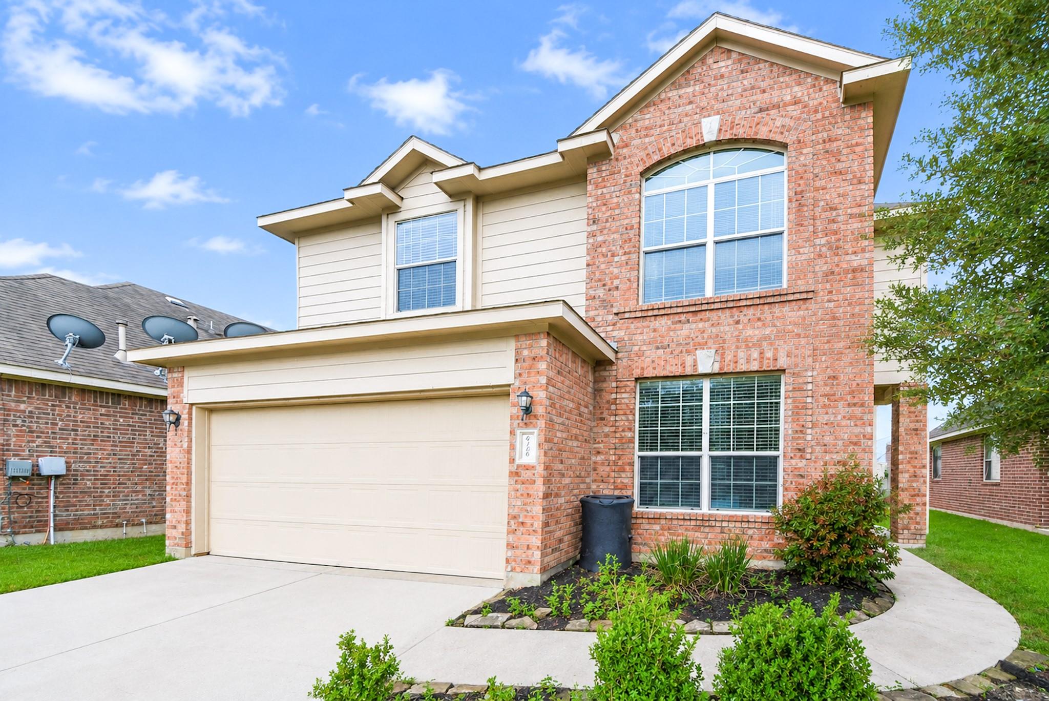 6106 Grassy Haven Lane