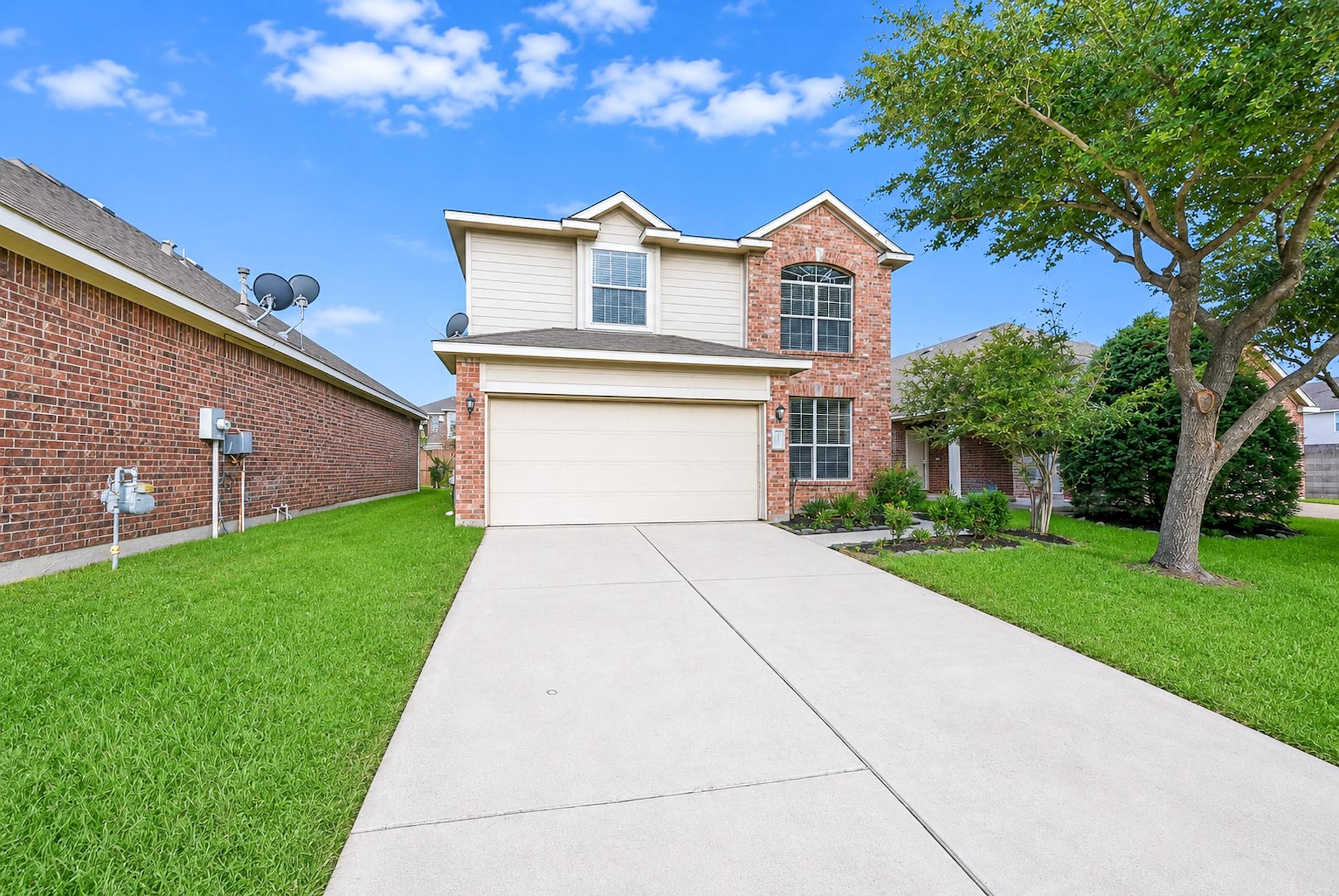 6106 Grassy Haven Lane