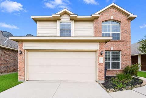 Photo of 6106 Grassy Haven Lane, Katy, TX 77494 (MLS # 47251486)