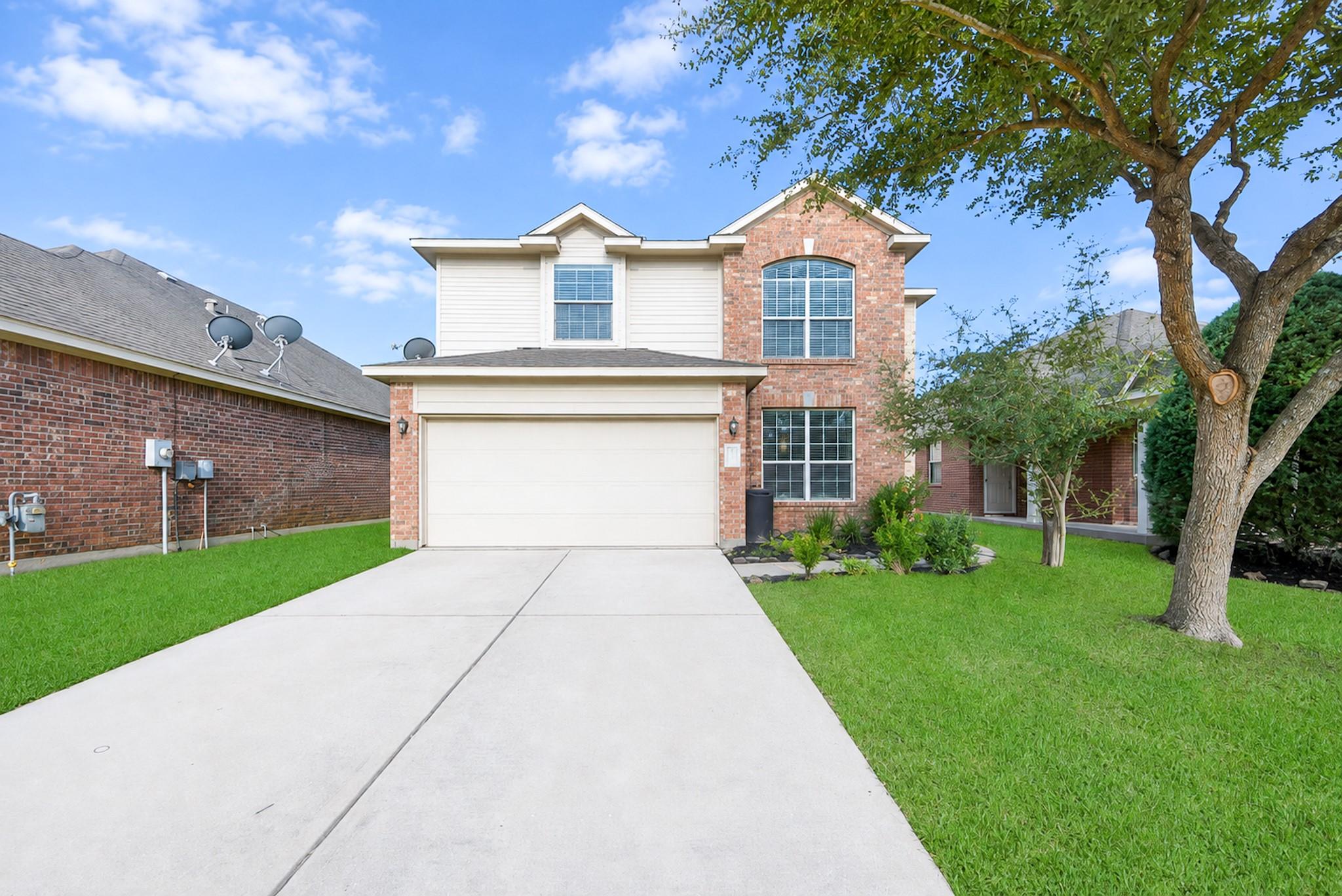 6106 Grassy Haven Lane