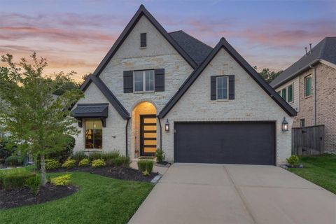 Photo of 286 Sky Top Drive, Montgomery, TX 77316 (MLS # 69414869)