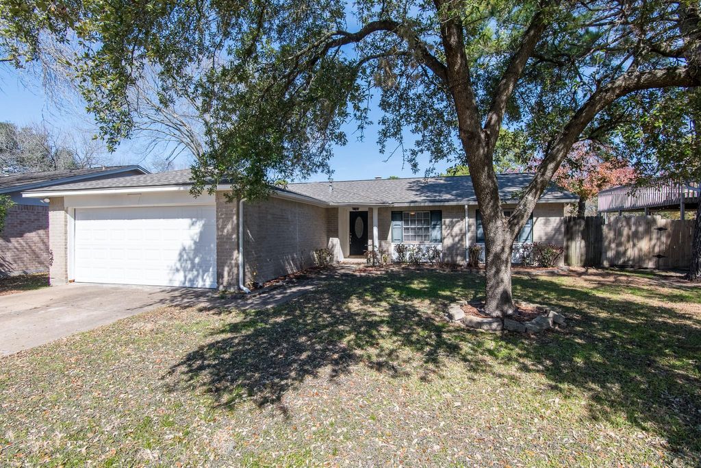 Photo of 16210 Cypress Point Drive, Cypress, TX 77429 (MLS # 11364693)