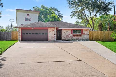 Photo of 519 Orleans Street, League City, TX 77573 (MLS # 11989635)