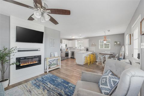 424 Angel Wing Street Surfside Beach TX 77541