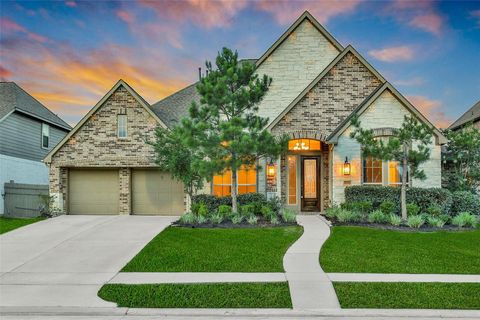 Photo of 17373 Amaryllis Lane, Conroe, TX 77302 (MLS # 79397644)