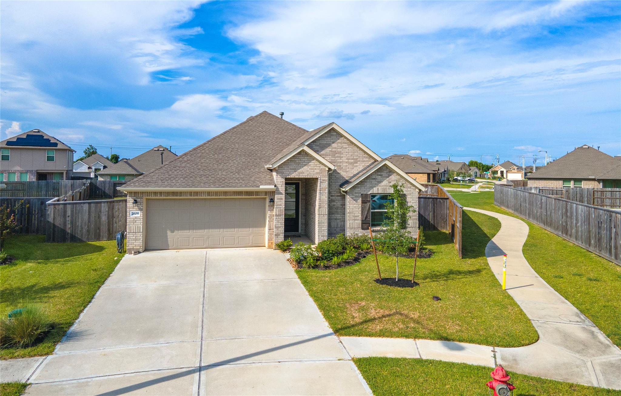 2609 Furbeck Ridge Drive