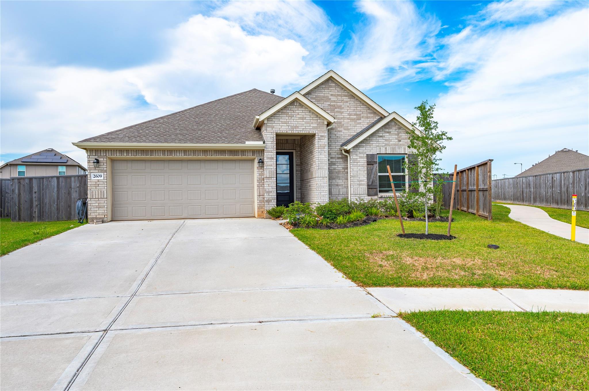 2609 Furbeck Ridge Drive