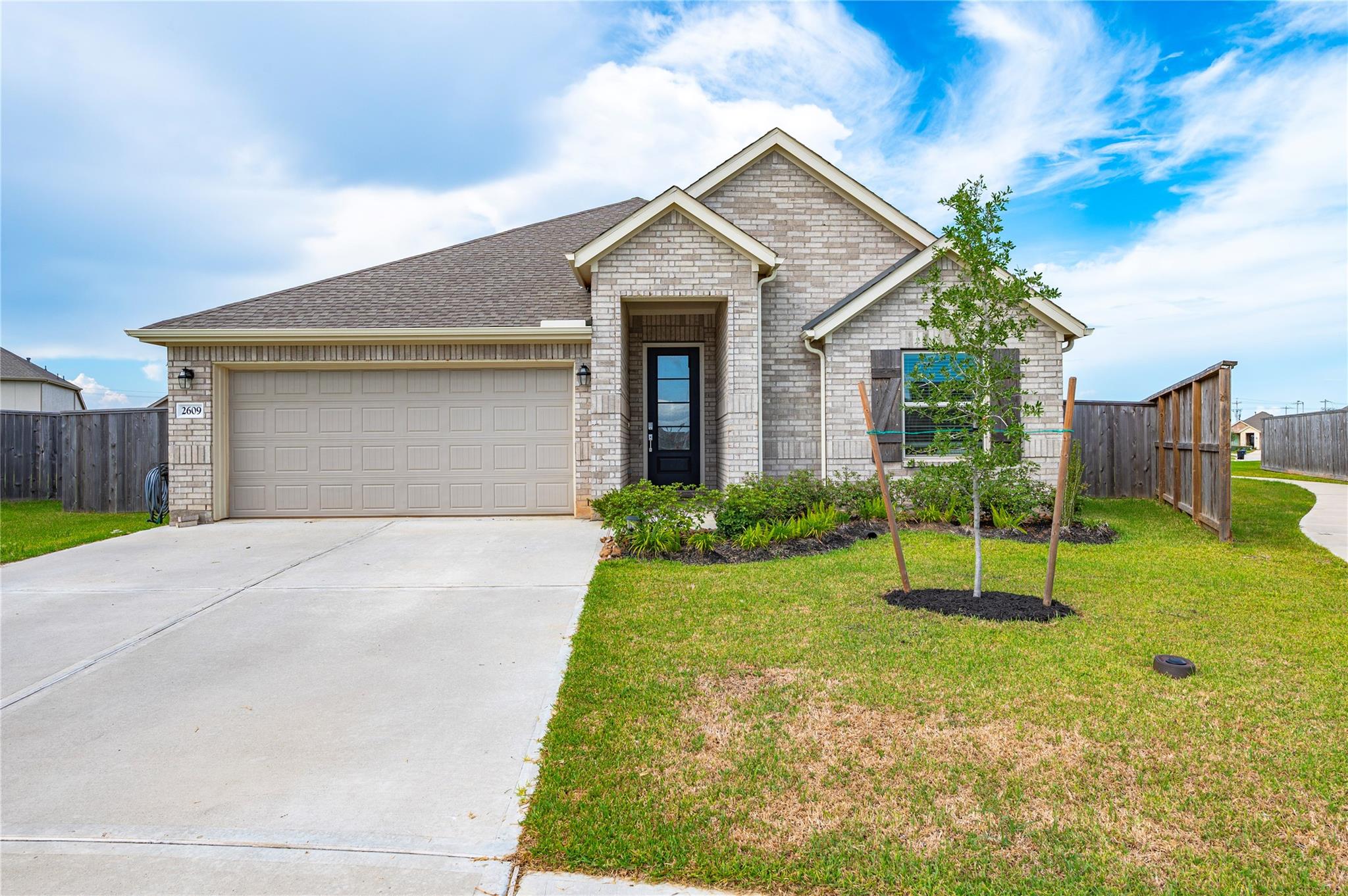 2609 Furbeck Ridge Drive