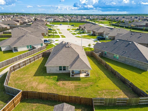 Photo of 2609 Furbeck Ridge Drive, League City, TX 77573 (MLS # 29690122)