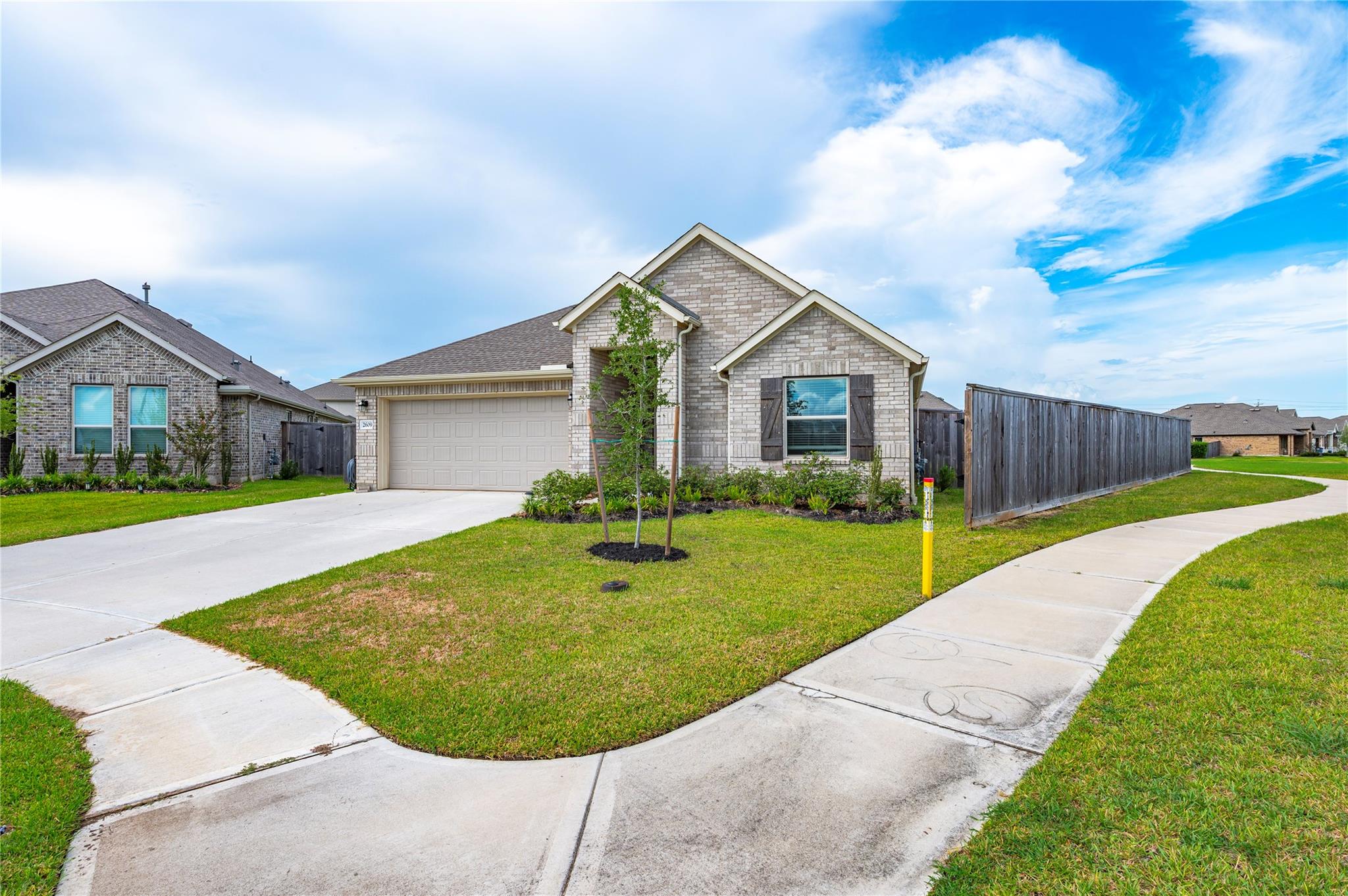 2609 Furbeck Ridge Drive