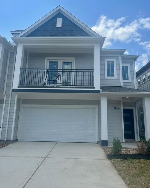 Photo of 16531 Oasis Meadow Lane, Richmond, TX 77407 (MLS # 87361013)